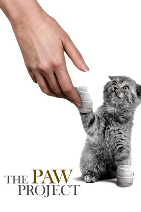 The Paw Project