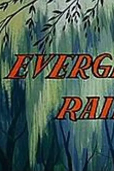 Everglade Raid