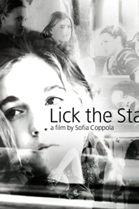 Lick the Star