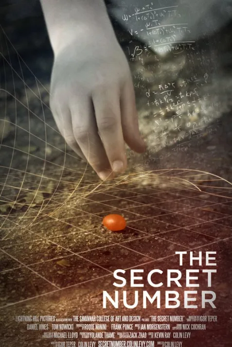 The Secret Number