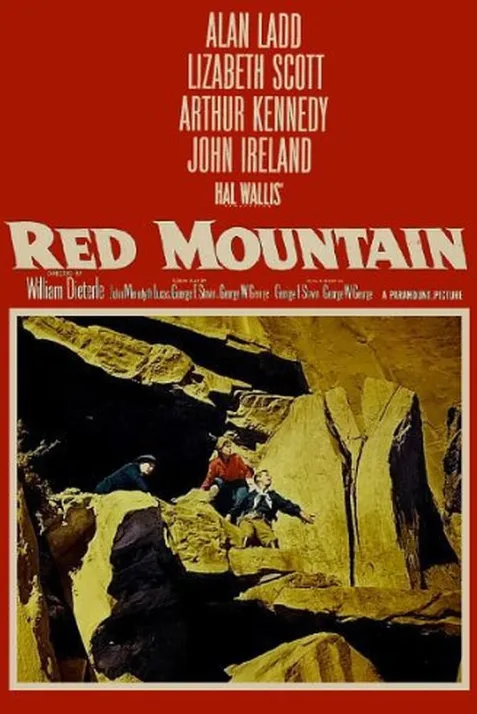 Red Mountain