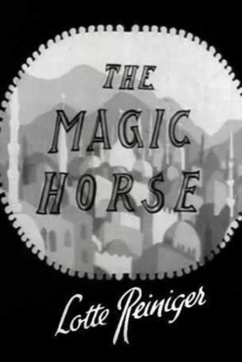 The Magic Horse