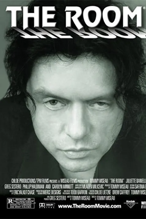 The Room