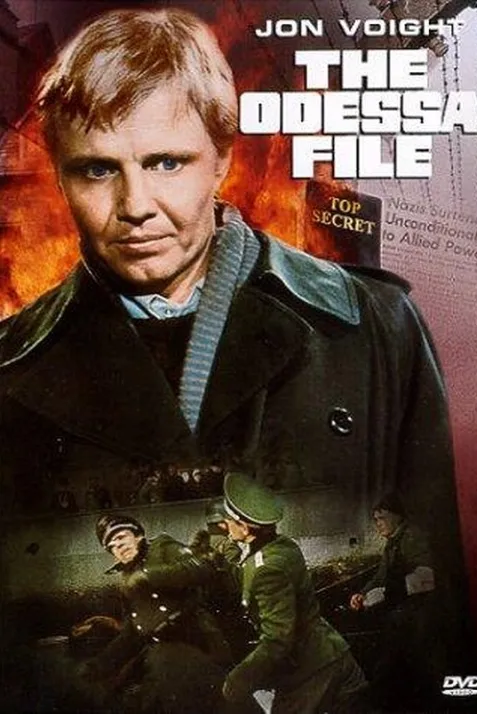 The Odessa File