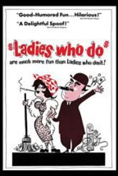 Ladies Who Do