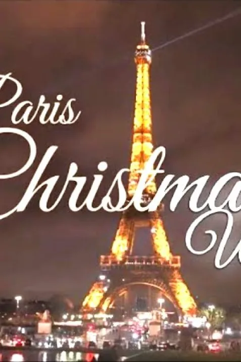 Paris Christmas Waltz