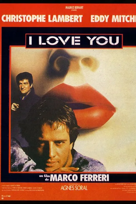 I Love You
