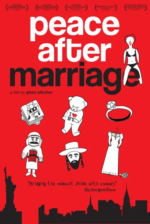 Peace After Marriage