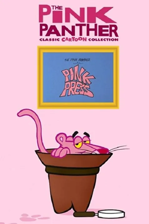Pink Press