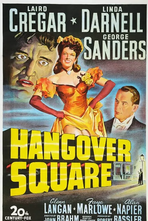 Hangover Square