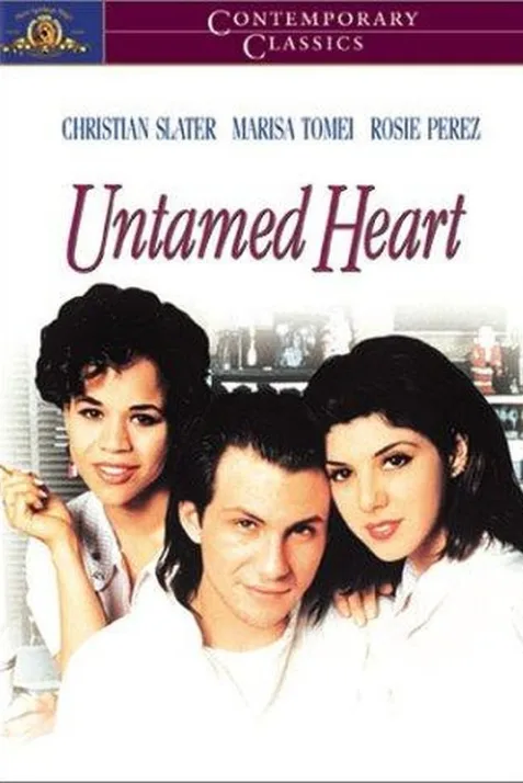 Untamed Heart