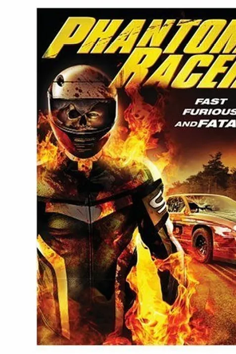 Phantom Racer