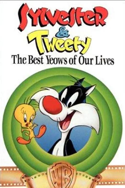 Tweet Tweet Tweety