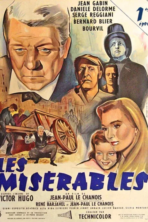 Les Misérables