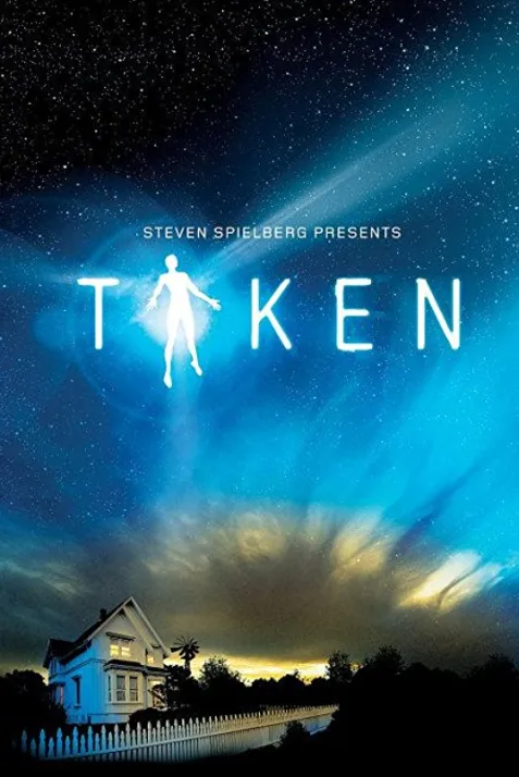 Taken