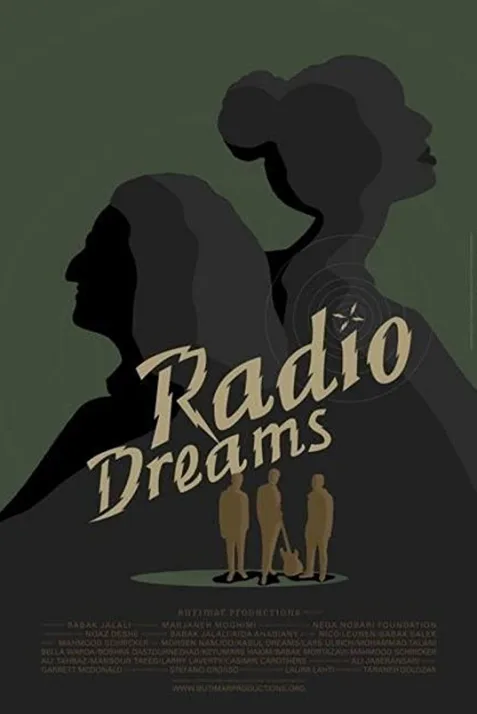 Radio Dreams
