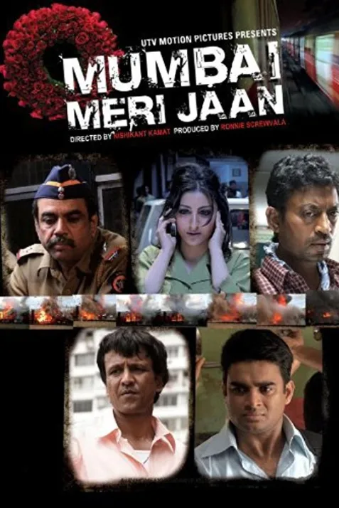 Mumbai Meri Jaan