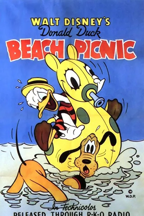 Beach Picnic