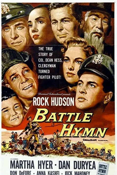 Battle Hymn