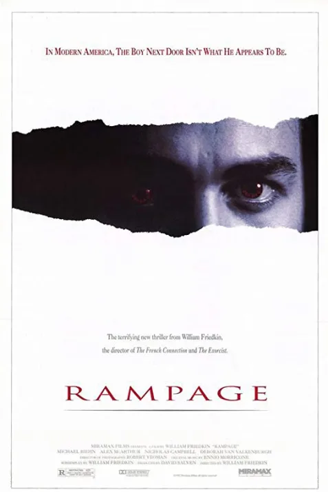 Rampage