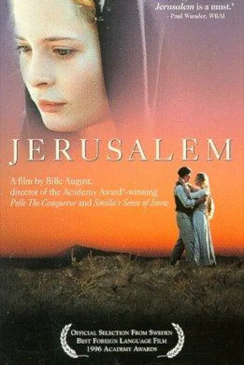 Jerusalem