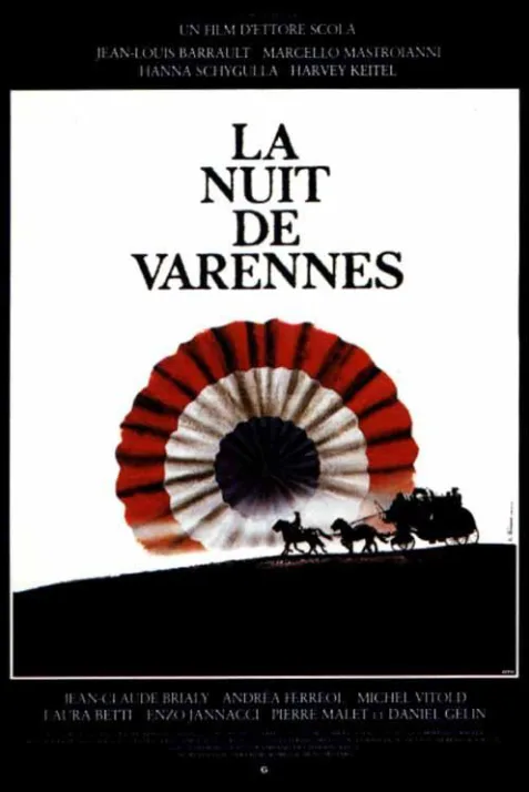 That Night in Varennes