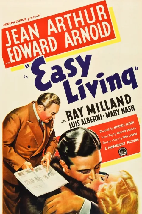 Easy Living