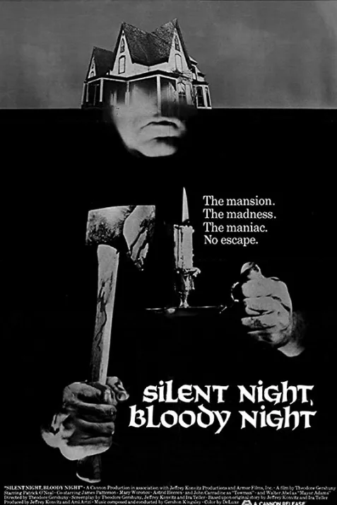 Silent Night, Bloody Night