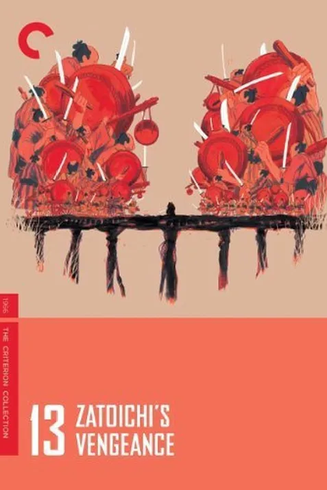 Zatoichi's Vengeance