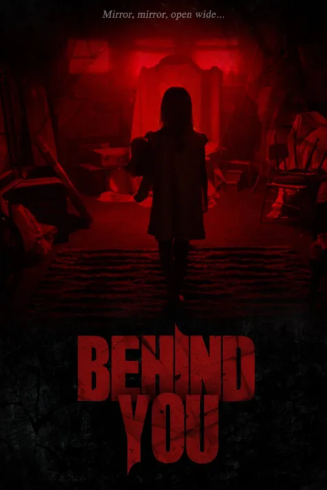 Behind You