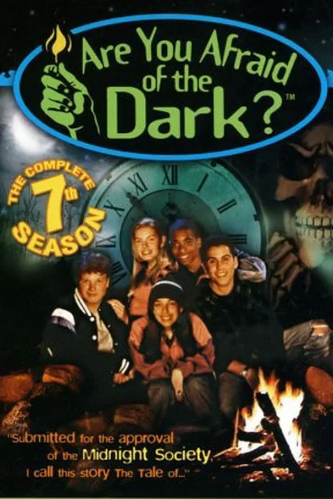 Are You Afraid of the Dark?