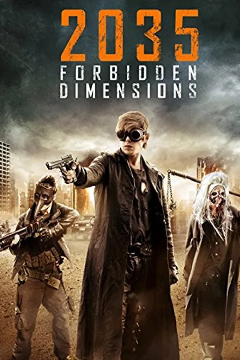 The Forbidden Dimensions