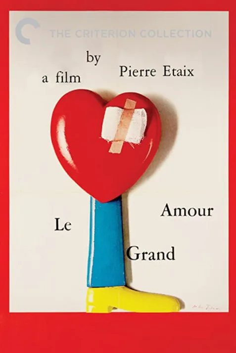 Le Grand Amour