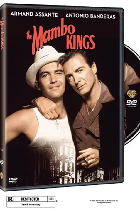 The Mambo Kings