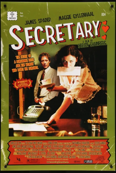 Secretary