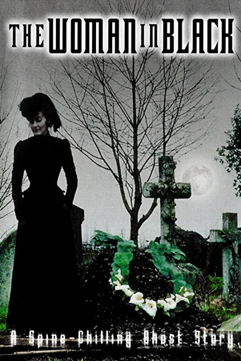 The Woman in Black