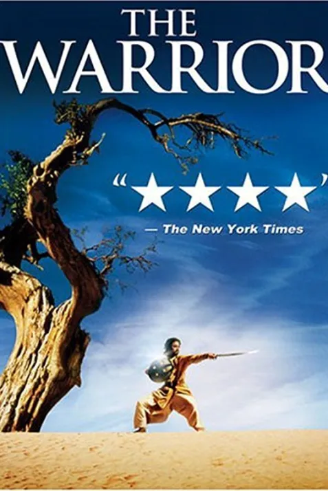 The Warrior