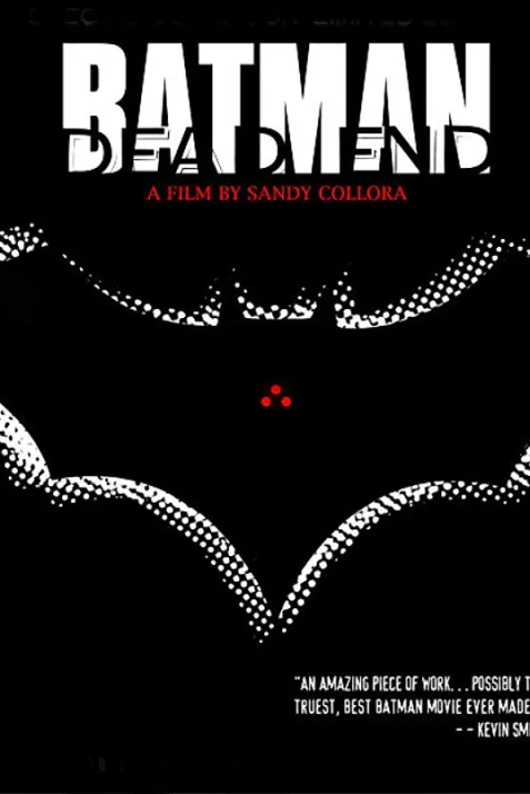 Batman: Dead End