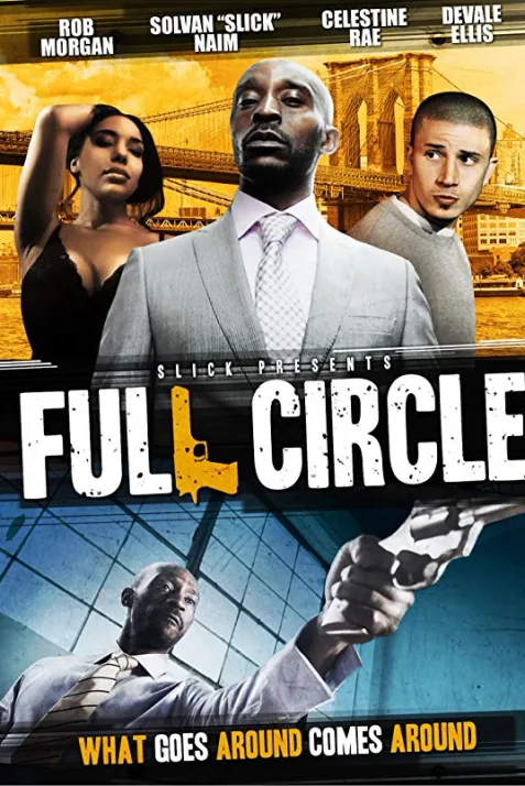 Full Circle