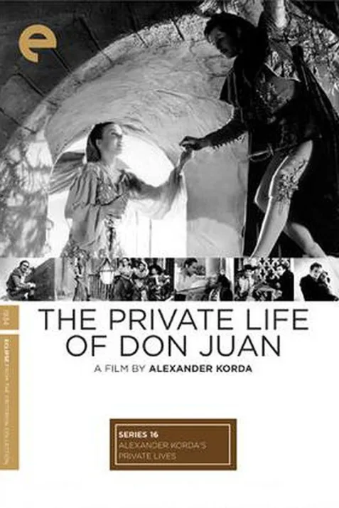 The Private Life of Don Juan