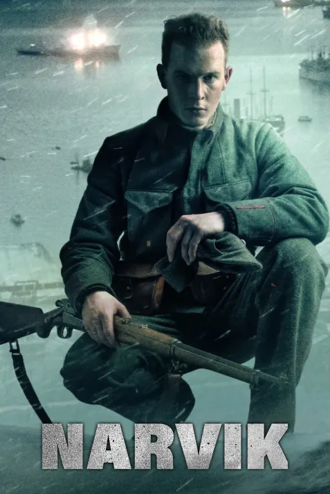 Narvik: Hitler's First Defeat