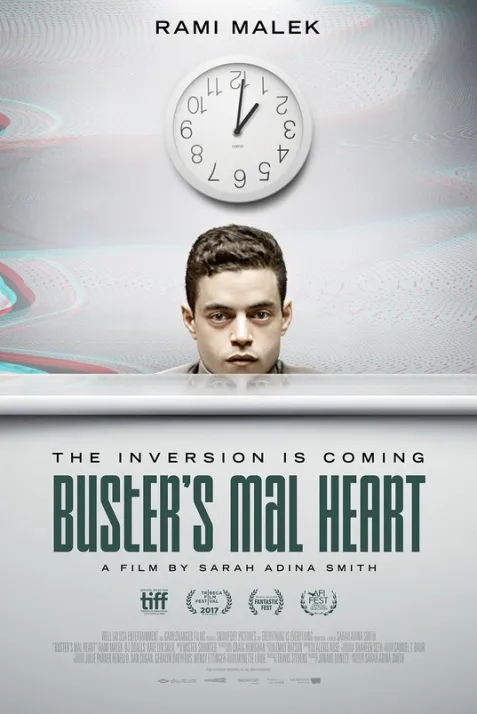 Buster's Mal Heart