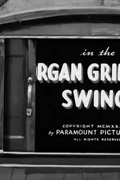 Organ Grinder's Swing