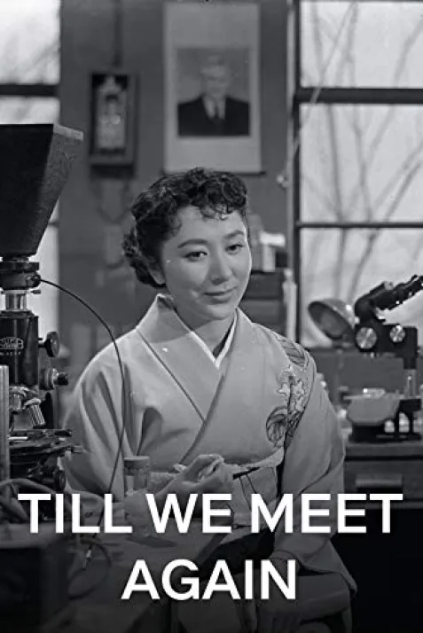 Till We Meet Again