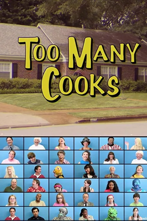 Too Many Cooks