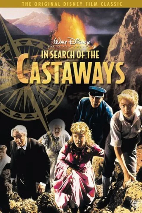 In Search of the Castaways