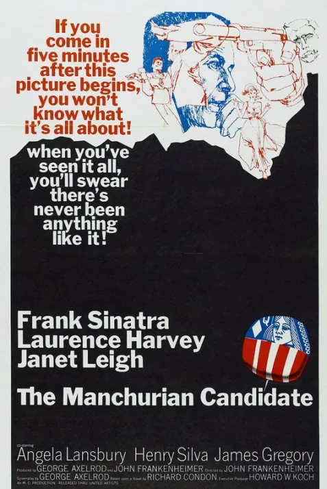 The Manchurian Candidate