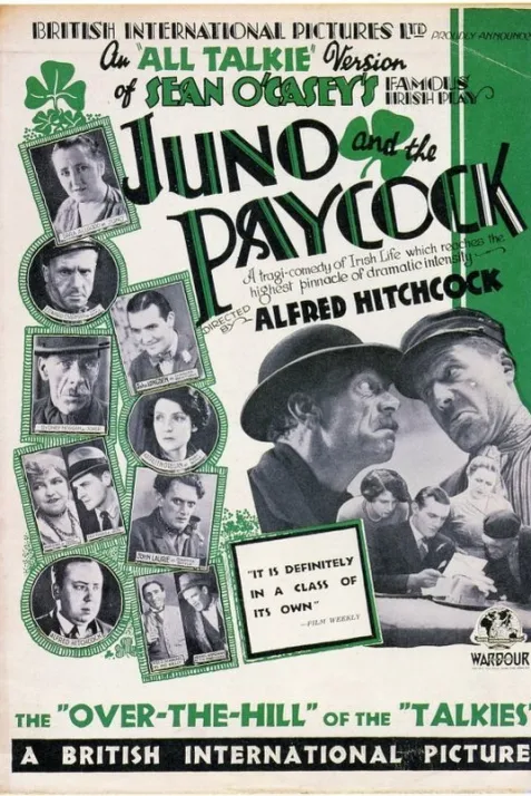 Juno and the Paycock