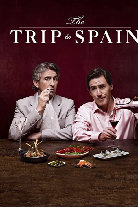 The Trip to Spain