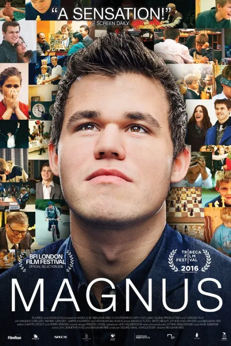 Magnus